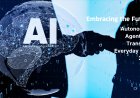 2025's AI Revolution: How Autonomous Agents Will Redefine Productivity, Efficiency, and Daily Life