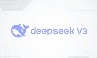 DeepSeek's new AI model challenges the global tech landscape, showcasing Chinese innovation in AI.