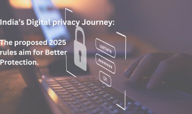 India’s Digital Personal Data Protection Rules, 2025: A Step Forward with Expert Concerns