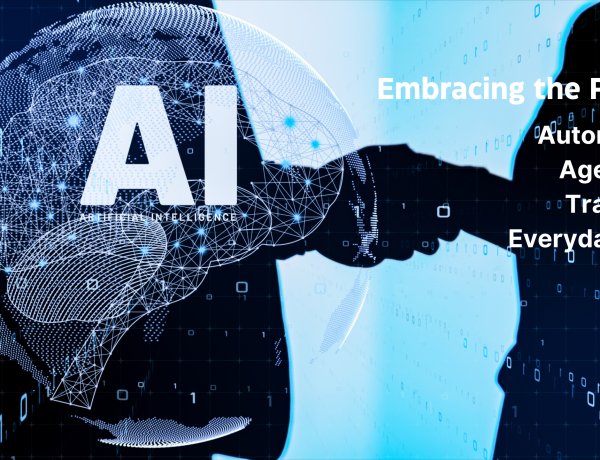 2025's AI Revolution: How Autonomous Agents Will Redefine Productivity, Efficiency, and Daily Life