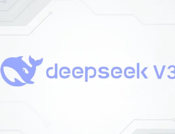 DeepSeek's new AI model challenges the global tech landscape, showcasing Chinese innovation in AI.