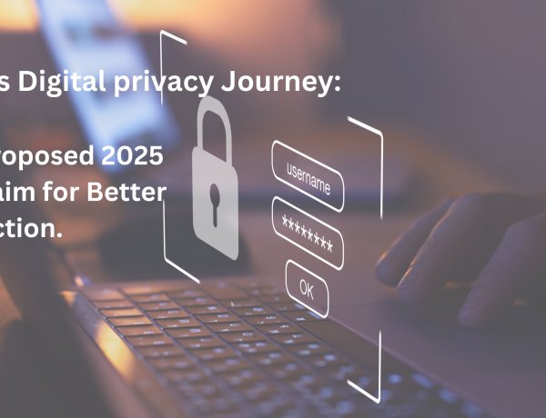 India’s Digital Personal Data Protection Rules, 2025: A Step Forward with Expert Concerns