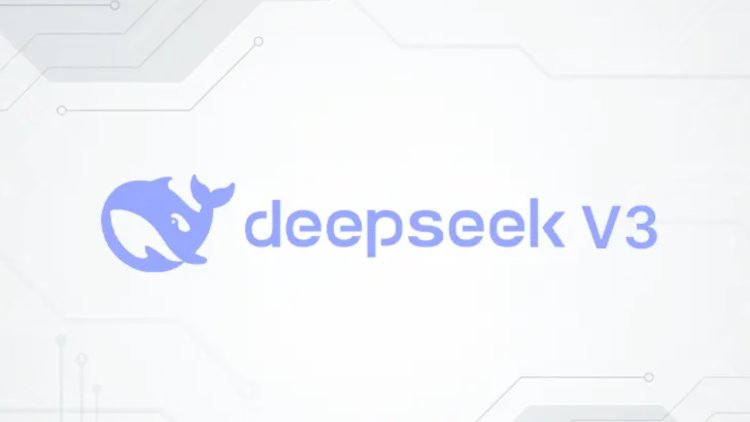 DeepSeek's new AI model challenges the global tech landscape, showcasing Chinese innovation in AI.
